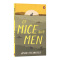 美国文库 [正版]人鼠之间 英文原版小说 Of Mice and Men 美版 文学经典 诺贝尔奖作者约翰斯坦贝克 Jo