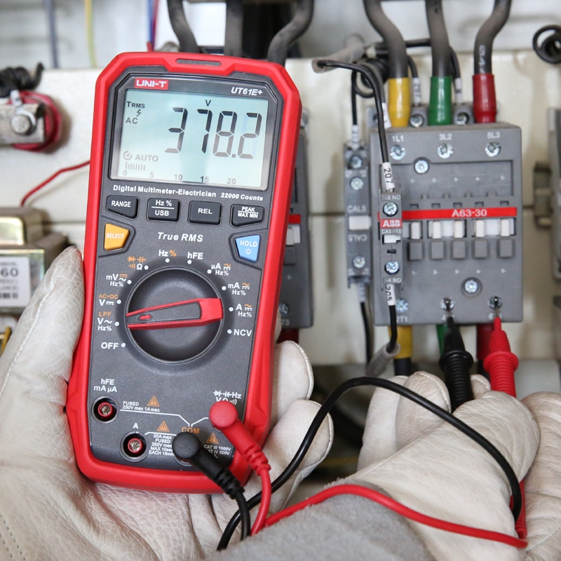 优利德(uni-t)仪器仪表ut61a 报价_参数_图片_视频_怎么样_问答-苏宁