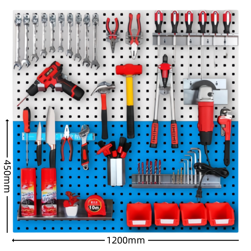 依韵珂洞洞板1200*450mm张高清大图
