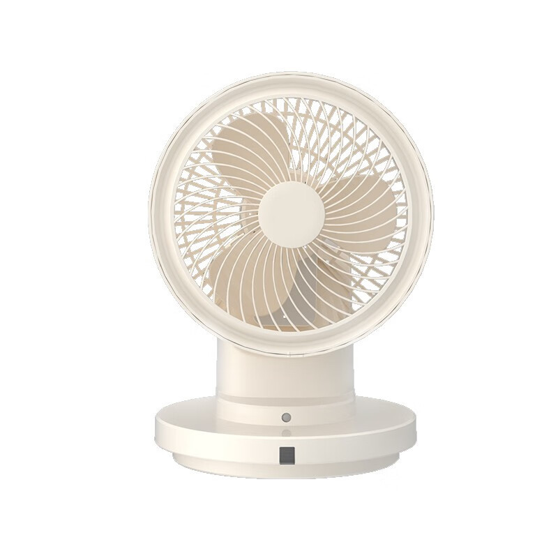 日本sezze西哲电风扇空气循环扇家用台式涡轮遥控头落地扇yk645