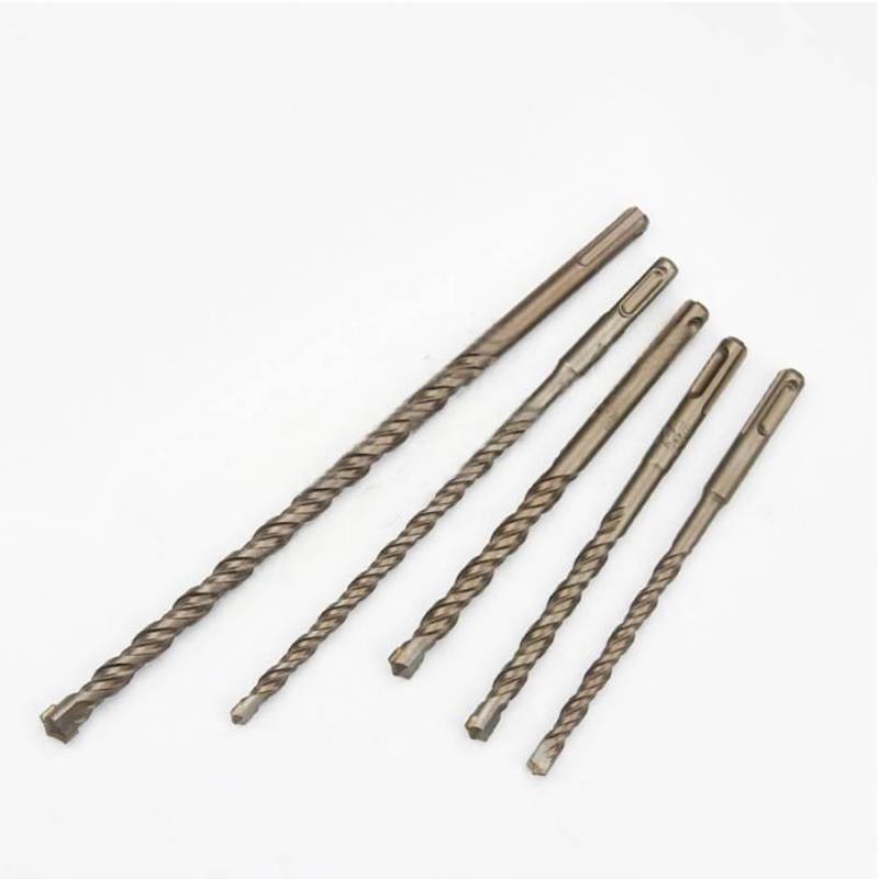 易尔拓 三尖电锤钻头 YT-4192 25X600 MM (起订量1个)