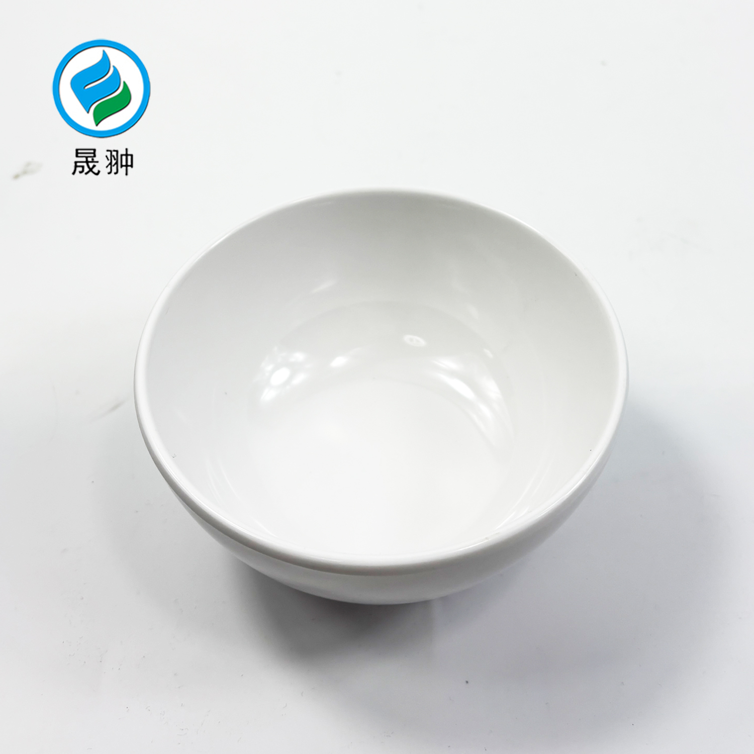 晟翀 仿瓷密胺碗 5.5寸 个高清大图