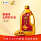 福临门 食用油 家香味传承土榨花生油1.8L 压榨一级 中粮出品