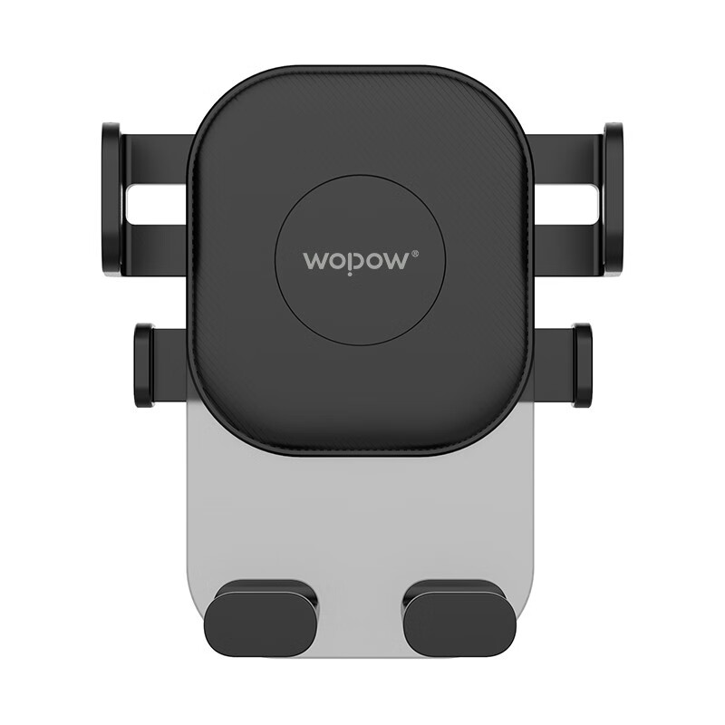 沃品 WOPOW 车载重力支架C12高清大图