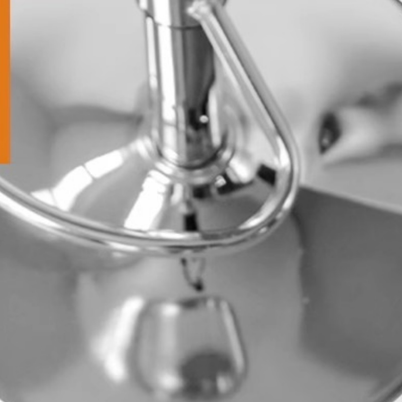 豫龙都吧台椅旋转把高清大图