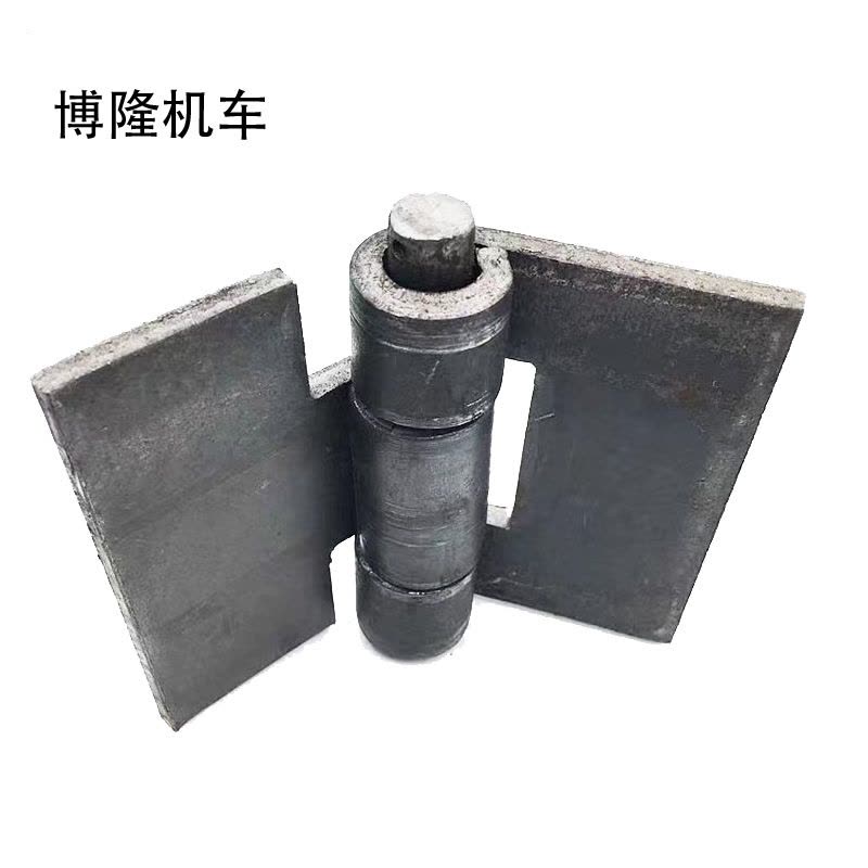 博隆机车 加厚焊接合页 180*185*10mm 个图片