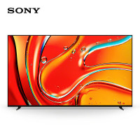 索尼(SONY) 新品 55英寸 索尼电视7系 MiniLED电视 AI画质音质优化 XR认知芯片 K-55XR70