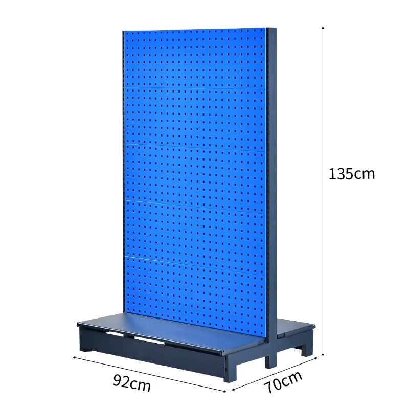 伊洛源 物料架 双面92*70*135cm个 多规格
