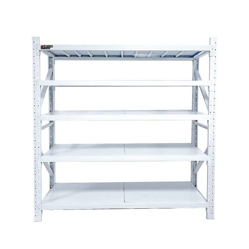 富力华驰 材料架 1500*500*2000mm 五层(200kg) 组高清大图