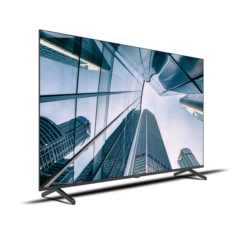 飞利浦(PHILIPS)65英寸4K全面屏工程商用电视 可定制功能 USB克隆 2+16G内存 网络智能液晶电视机