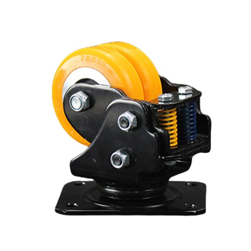 金魅 万向轮 3寸 个高清大图