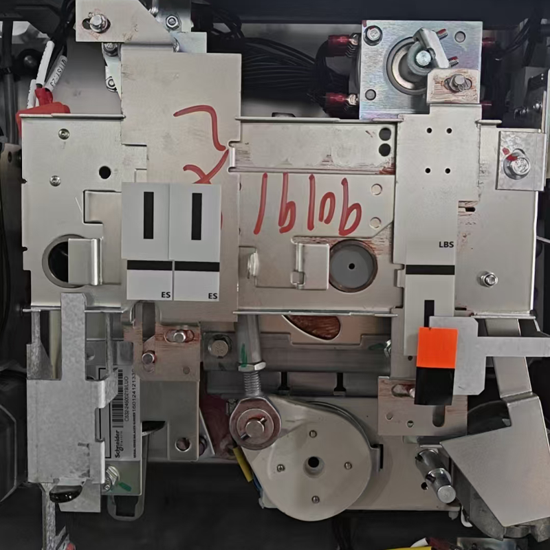 泰炙鼎 标准Q功能电操 R6S42098 台高清大图