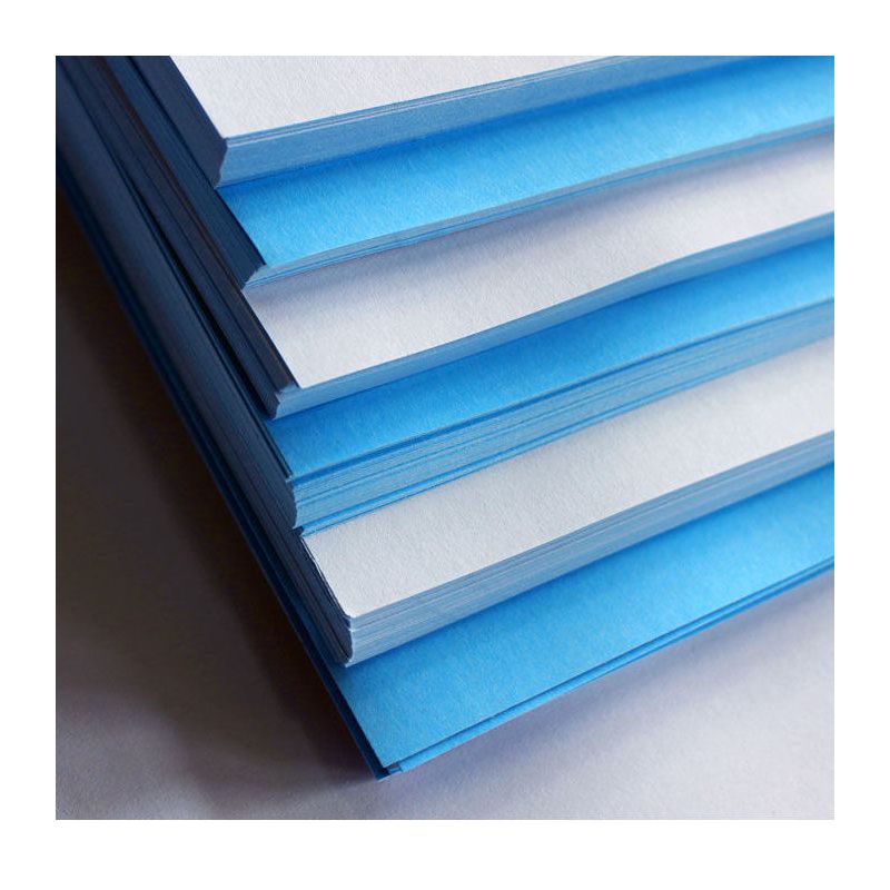 单面蓝图纸工程图复印打印纸数码蓝图激光喷墨蓝图cad图打印图纸