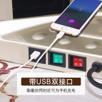 焱魔方 取暖桌电暖桌家用电炉子多功能取暖器 烤火桌子电烤火炉 节能省电速热电暖炉取暖炉电暖器 包送上楼 质保十年