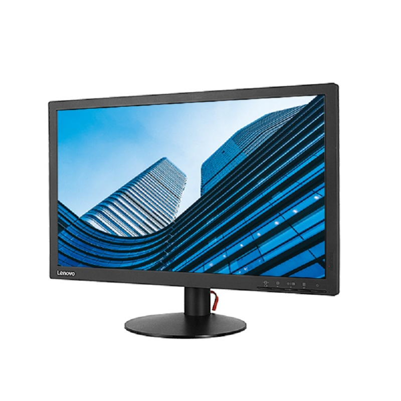 联想商用 ThinkVision 23英寸IPS宽屏液晶低蓝光显示器(TE23-20)