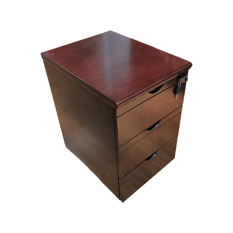 炯豪 抽屉柜 400*500*660mm/台图片