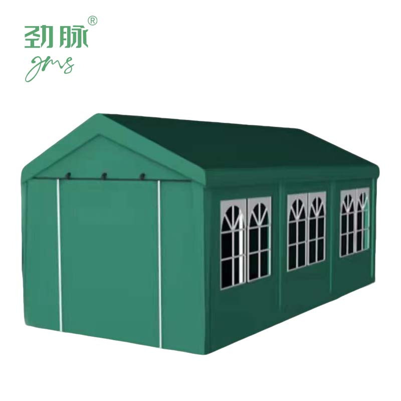 劲脉 户外停车帐篷 5*5*2M 顶