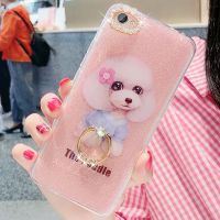 苹果xsmax手机壳iPhone11/6s/6plus/7plus/7/xr/pro保护套女防摔 苹果6/6s 闪粉贵宾
