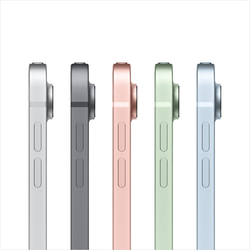 IPAD AIR4 64G平板电脑 银色
