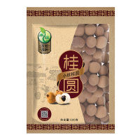 禾煜 小核桂圆500g/袋 莆田特产桂圆干 南北干货 禾煜出品