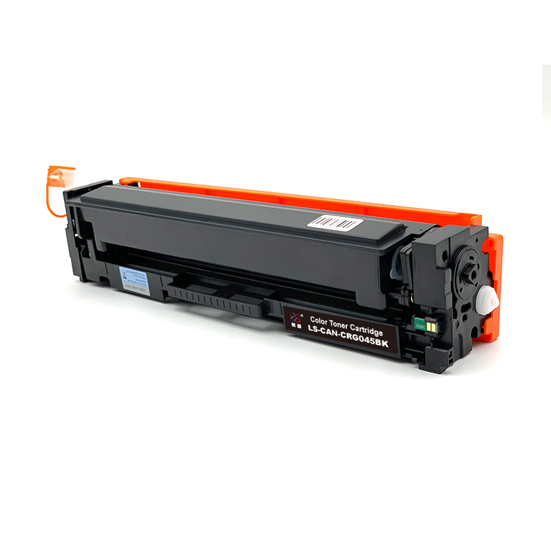 莱盛LS-CAN-CRG045BK硒鼓/粉盒 适用于CANON LBP611Cn/613Cdw iC MF63