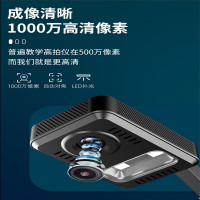 良田高拍仪YL1050AF视频展台1000万像素HDMI脱机输出1080P高帧率教学绘画链接投影