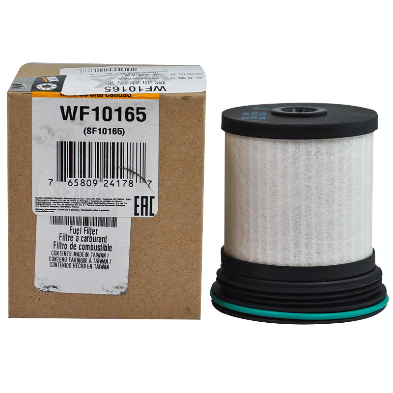 维克斯(WIX)燃油滤WF10165适配大切4代 3.0TD 柴油
