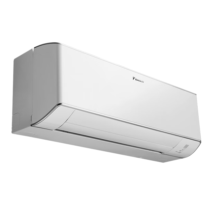 大金(DAIKIN) 大1.5 新一级能效 全直流变频 康达效应气流 家用节能空调挂机零境 FTZW136YC-H1
