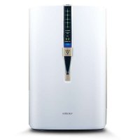 夏普空气净化器KC-W380S-W
