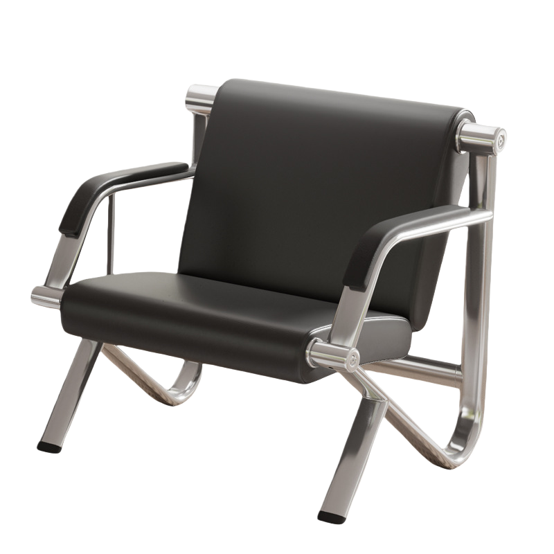 蕃蒂简约沙发方几高清大图