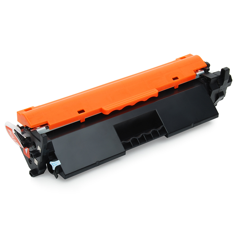 富士樱粉盒FCE-CF230X适用惠普M227d/fdn/fdw M203d/dw一支高清大图