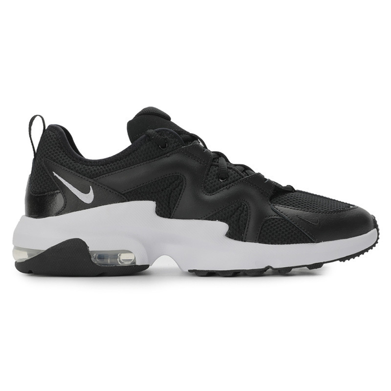 耐克(NIKE) 男子低帮透气休闲鞋 NIKE AIR MAX GRAVITON AT4525-001