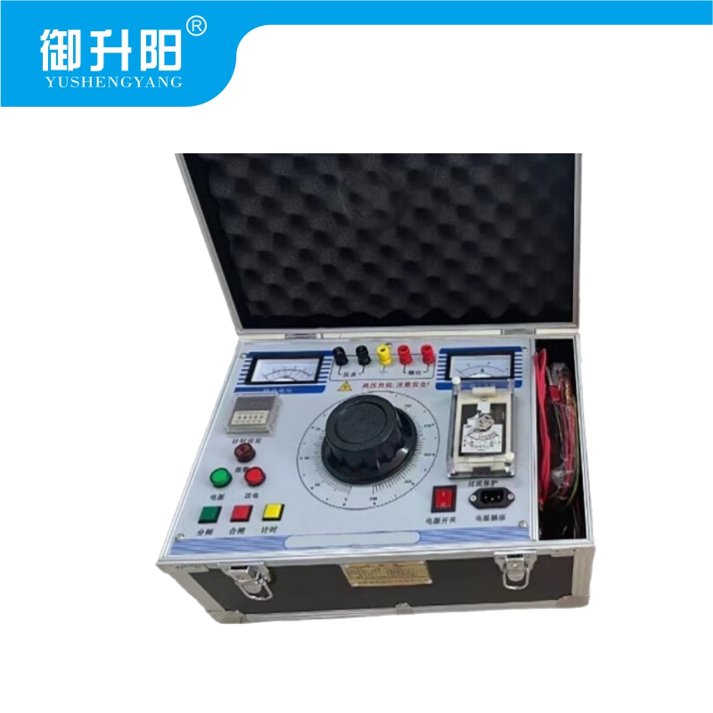 御升阳 耐压测试仪 WT5/50 套高清大图