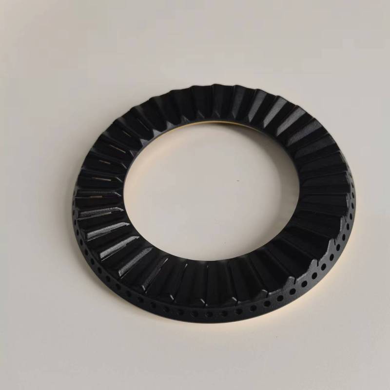 帮客材配 全新原装法迪欧燃气灶 2B05 外环火盖 收前务必验货高清大图