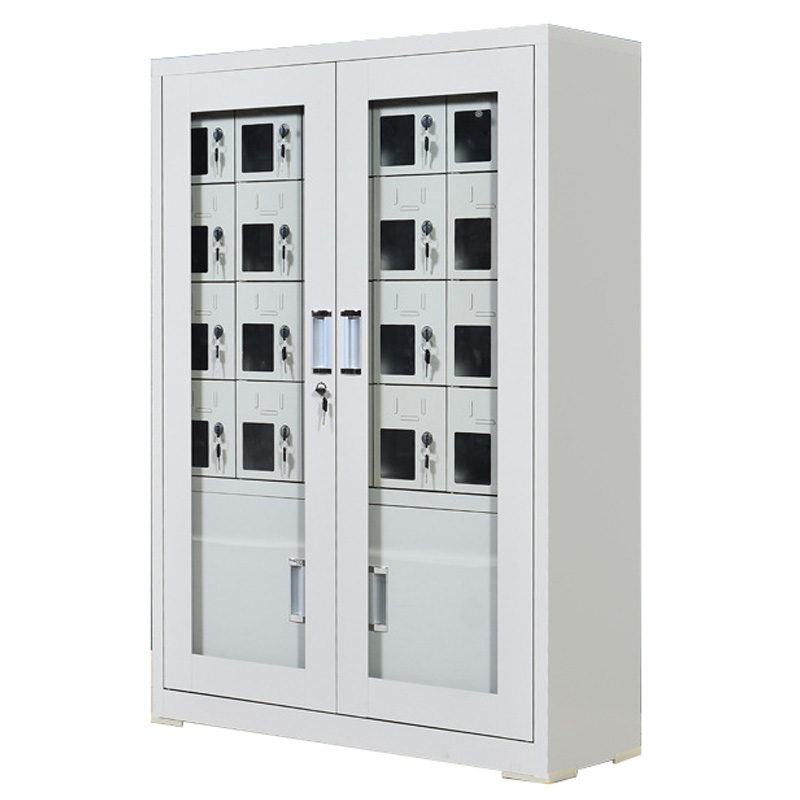 景福达手机充电柜高清大图