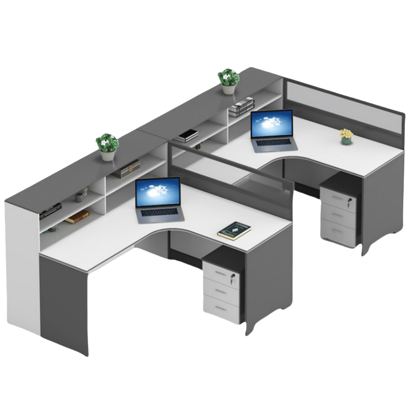 豫龙都 屏风桌高清大图