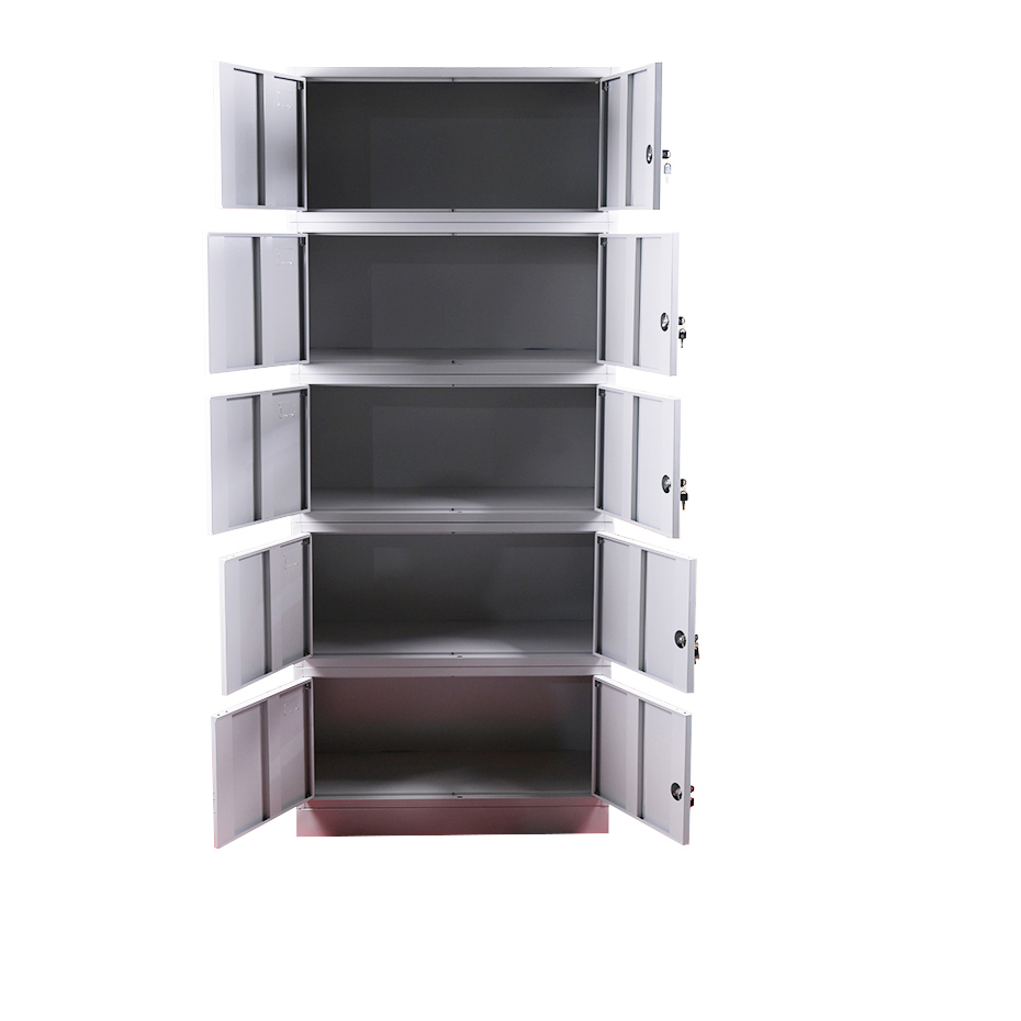 雷嘉 档案柜 2030*850*360mm/台高清大图