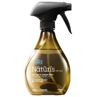 FEBREZE风倍清 除菌布类香氛喷雾 薄荷叶&杜松子 370ML/瓶 清新剂