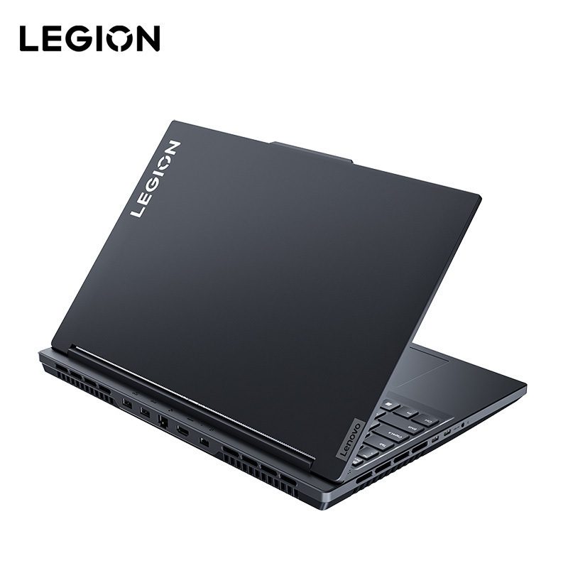 联想(Lenovo)拯救者Y7000P 2023 16英寸电竞游戏本笔记本电脑(13代i7-13700H 16G 1T RTX4060 2.5k 165Hz100%sRGB)钛晶灰