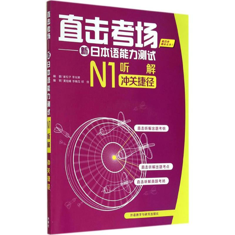 【M】直击考场-9787513549783