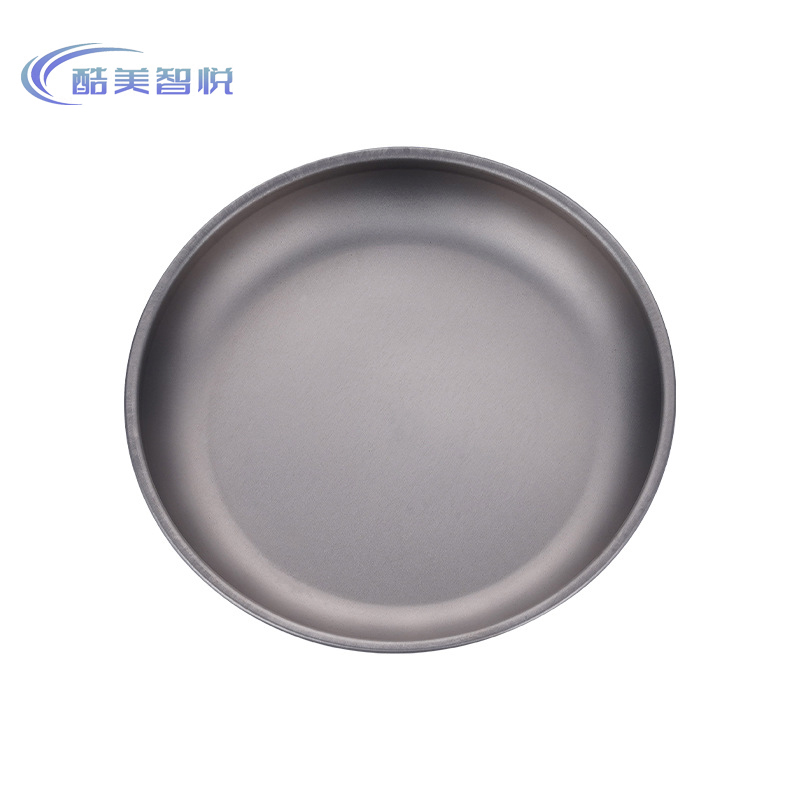 酷美智悦 户外盘子188*25mm KM-JZ223 个高清大图