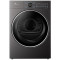 小天鹅TH10HC5热泵变频侧开10kg大容量低噪烘干机金属钛设计
