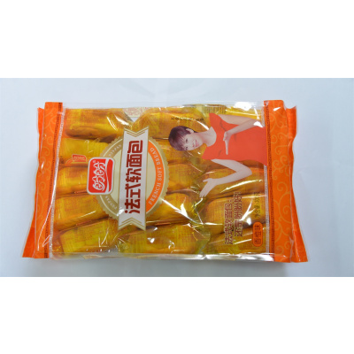 盼盼软面包(香橙)300g