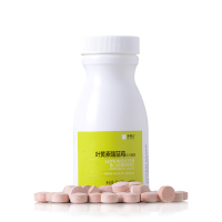 禾博士(DrHerbs) 蓝莓味 叶黄素 60片 成人儿童用眼人群 叶黄素营养品 盒装