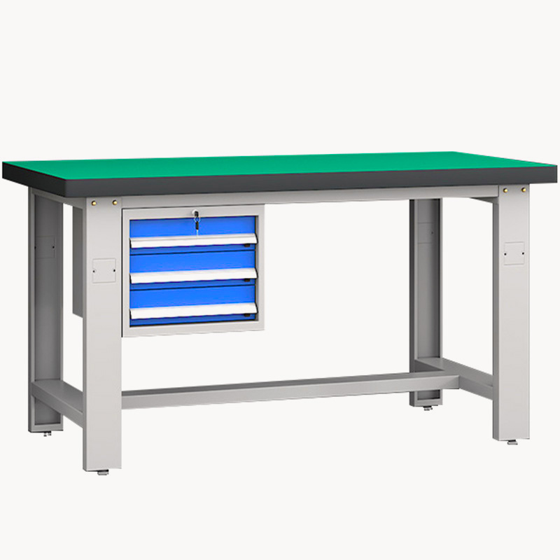 指臣重型工作台吊三斗张高清大图