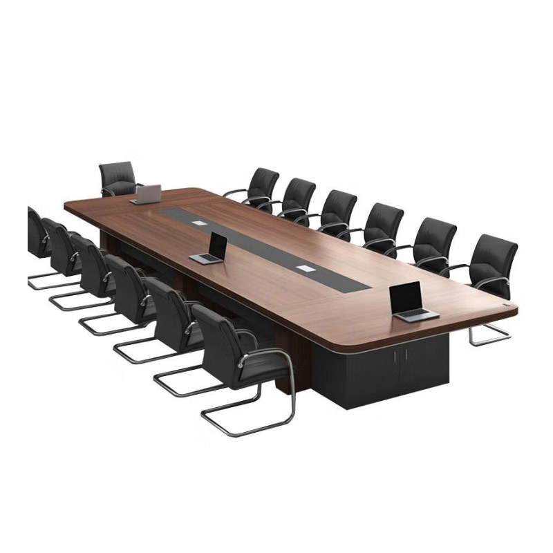 安立洁康 会议桌 5000*1500*760mm(张)高清大图