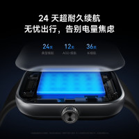 REDMI Watch 5 典雅黑