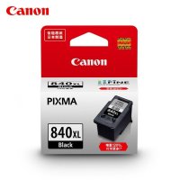 佳能(Canon) PG-840XL CL-841XL墨盒大容量套装MG2180 3180 3580 4180MX438