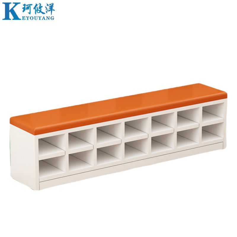 珂攸洋双层鞋柜1800*300*450mm个高清大图