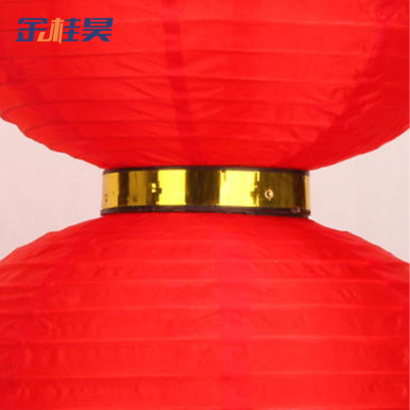 金桂昊 灯笼 8寸 个高清大图